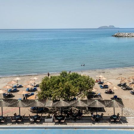 Aether By Nymphs Residence I Kokkinos Pirgos Exteriér fotografie
